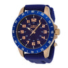 RELOJ DEPORTIVO PARA HOMBRE INVICTA PRO DIVER 40001 - AZUL
