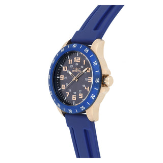 RELOJ DEPORTIVO PARA HOMBRE INVICTA PRO DIVER 40001 - AZUL