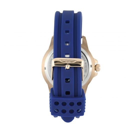 RELOJ DEPORTIVO PARA HOMBRE INVICTA PRO DIVER 40001 - AZUL