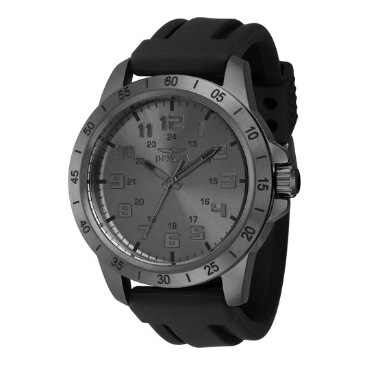 RELOJ DEPORTIVO PARA HOMBRE INVICTA PRO DIVER 40003 - NEGRO