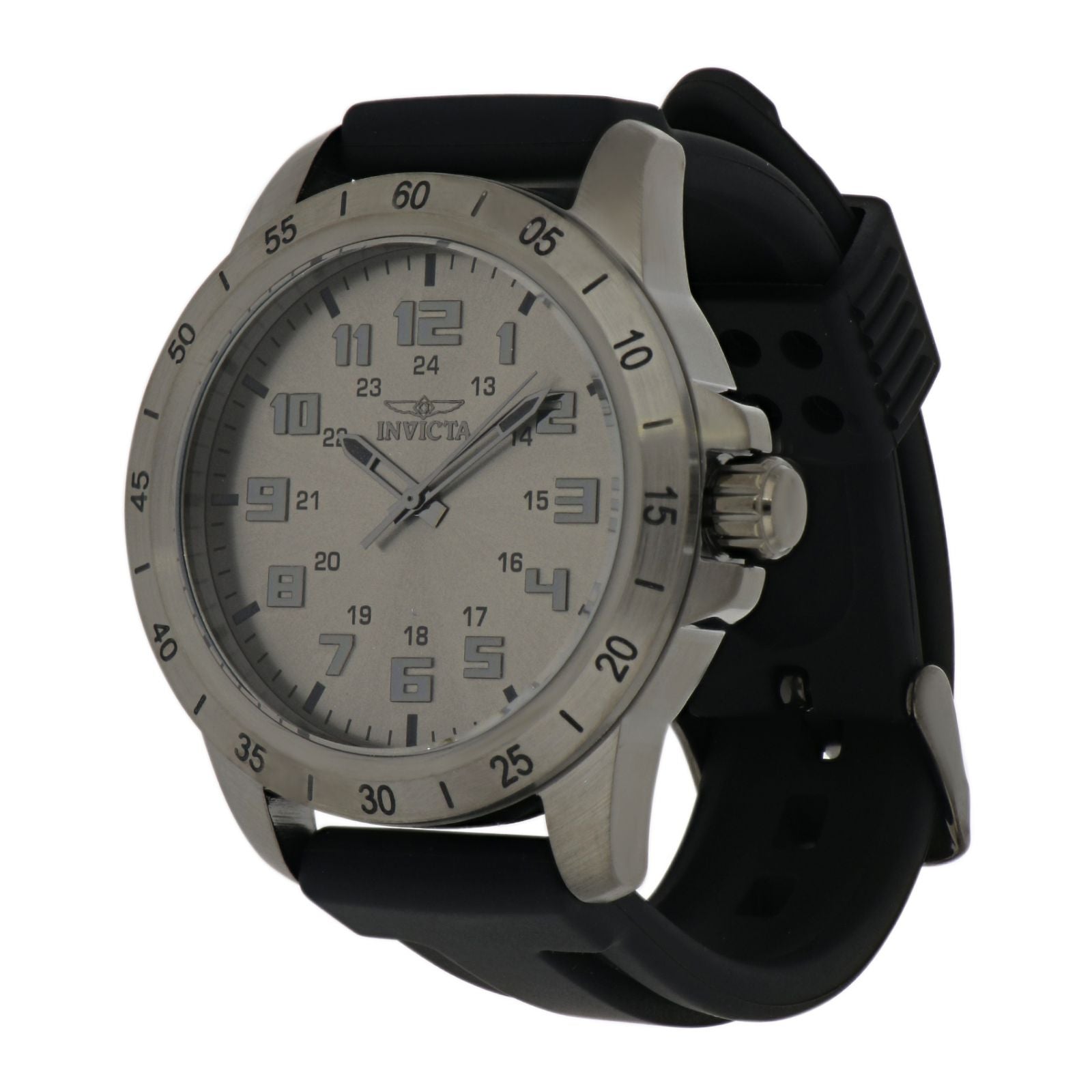 RELOJ DEPORTIVO PARA HOMBRE INVICTA PRO DIVER 40003 - NEGRO