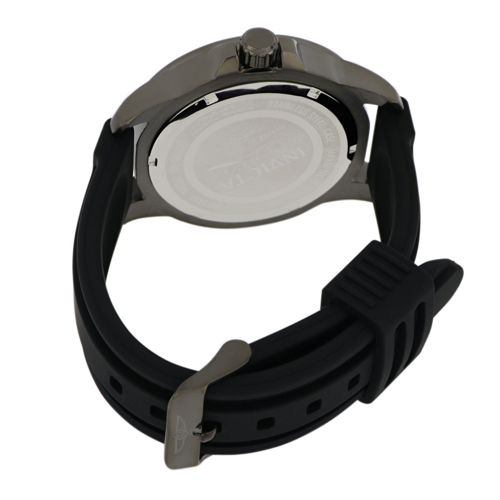 RELOJ DEPORTIVO PARA HOMBRE INVICTA PRO DIVER 40003 - NEGRO