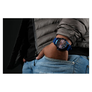 RELOJ DEPORTIVO PARA HOMBRE INVICTA PRO DIVER 40004 - AZUL