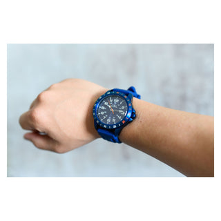 RELOJ DEPORTIVO PARA HOMBRE INVICTA PRO DIVER 40004 - AZUL