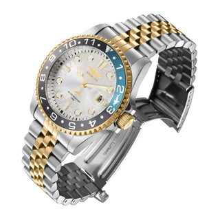 RELOJ  PARA HOMBRE INVICTA PRO DIVER 40009 - ORO, ACERO