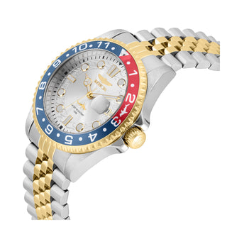 RELOJ  PARA HOMBRE INVICTA PRO DIVER 40010 - ORO, ACERO