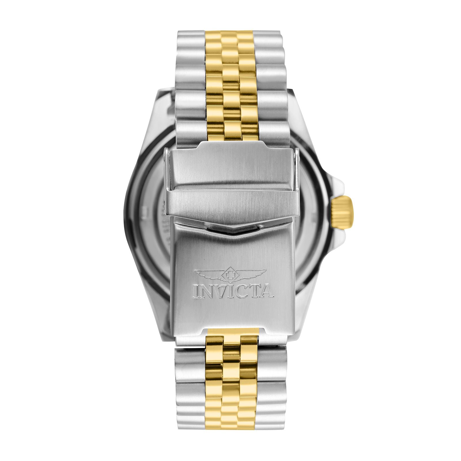 RELOJ  PARA HOMBRE INVICTA PRO DIVER 40010 - ORO, ACERO