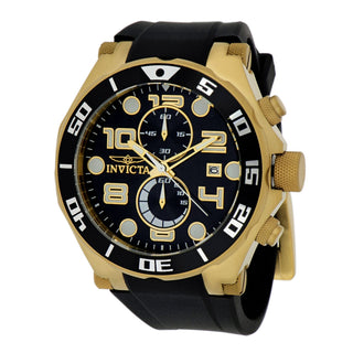 RELOJ DEPORTIVO PARA HOMBRE INVICTA PRO DIVER 40019 - NEGRO