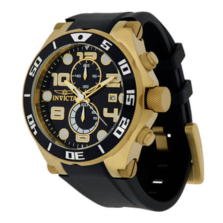 RELOJ DEPORTIVO PARA HOMBRE INVICTA PRO DIVER 40019 - NEGRO