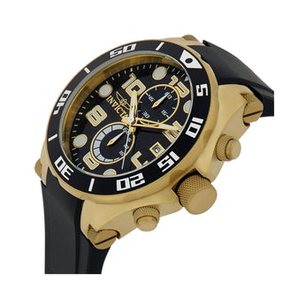 RELOJ DEPORTIVO PARA HOMBRE INVICTA PRO DIVER 40019 - NEGRO