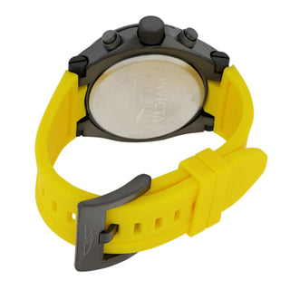 RELOJ DEPORTIVO PARA HOMBRE INVICTA PRO DIVER 40020 - AMARILLO