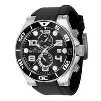 RELOJ DEPORTIVO PARA HOMBRE INVICTA PRO DIVER INV40022 - PLATA