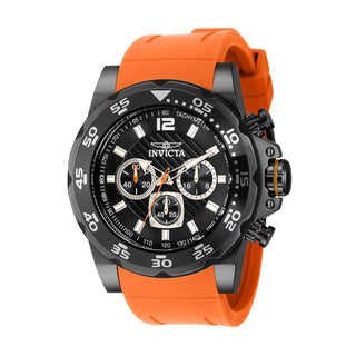RELOJ DEPORTIVO PARA HOMBRE INVICTA PRO DIVER 40023 - NARANJA