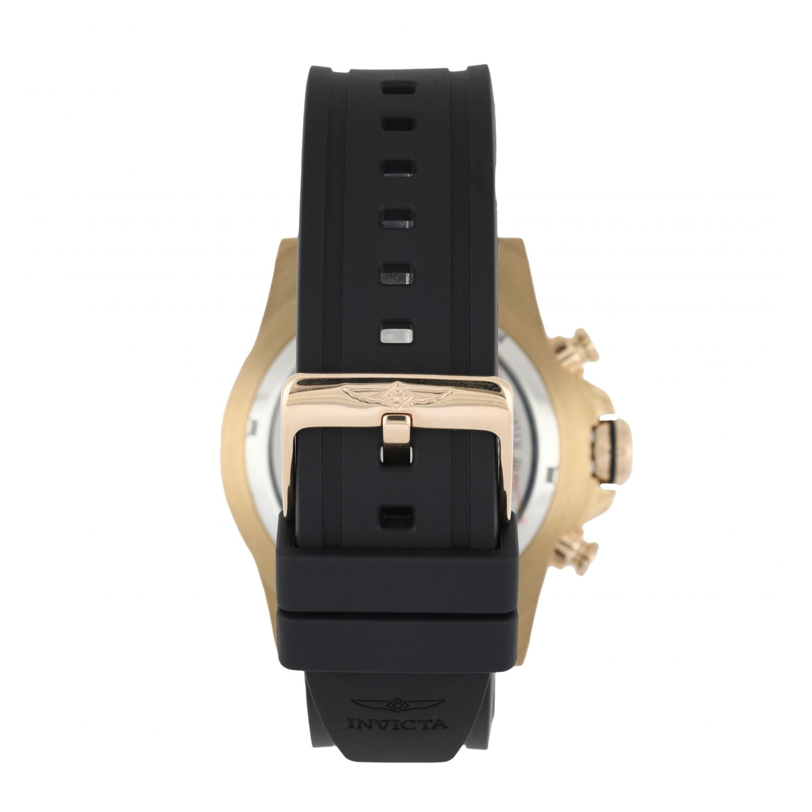 RELOJ DEPORTIVO PARA HOMBRE INVICTA PRO DIVER 40024 - NEGRO