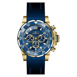 RELOJ DEPORTIVO PARA HOMBRE INVICTA PRO DIVER 40028 - AZUL