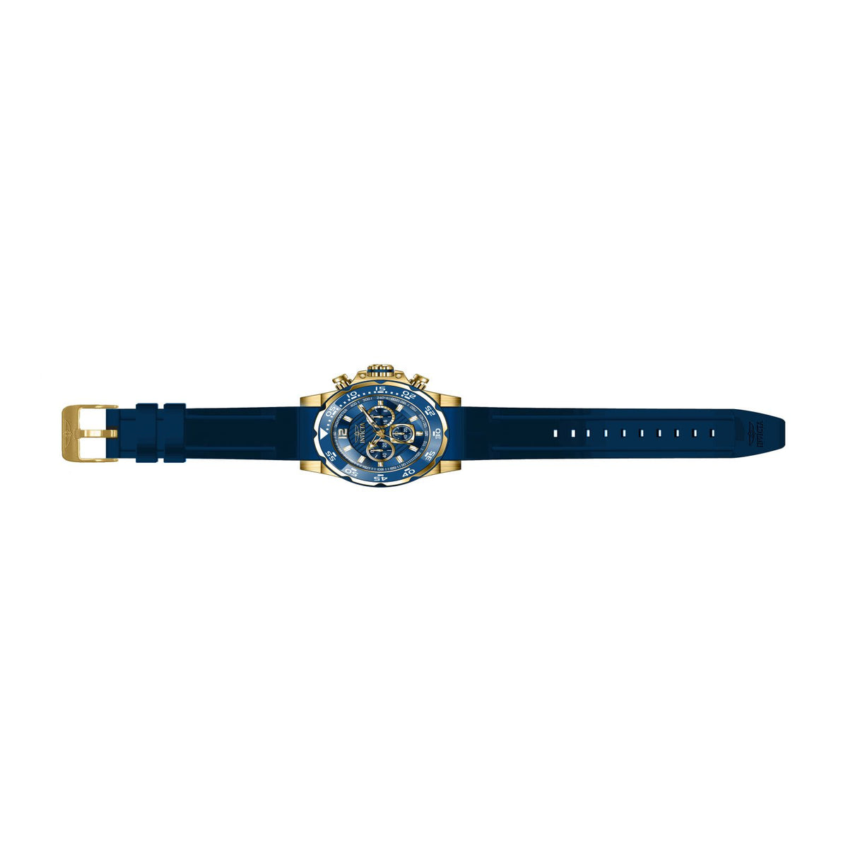 RELOJ DEPORTIVO PARA HOMBRE INVICTA PRO DIVER 40028 - AZUL