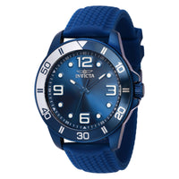 RELOJ DEPORTIVO PARA HOMBRE INVICTA PRO DIVER 40033 - AZUL