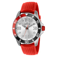 RELOJ DEPORTIVO PARA HOMBRE INVICTA PRO DIVER 40034 - ROJO