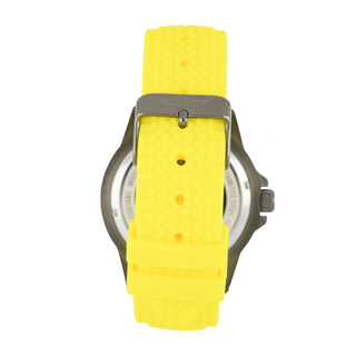 RELOJ DEPORTIVO PARA HOMBRE INVICTA PRO DIVER 40037 - AMARILLO