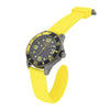 RELOJ DEPORTIVO PARA HOMBRE INVICTA PRO DIVER 40037 - AMARILLO
