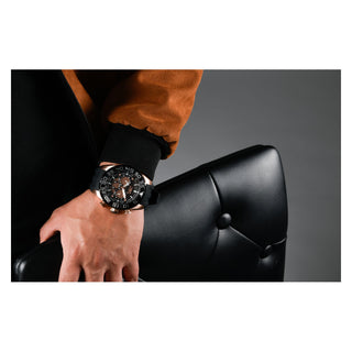RELOJ DEPORTIVO PARA HOMBRE INVICTA SPEEDWAY 40042 - NEGRO