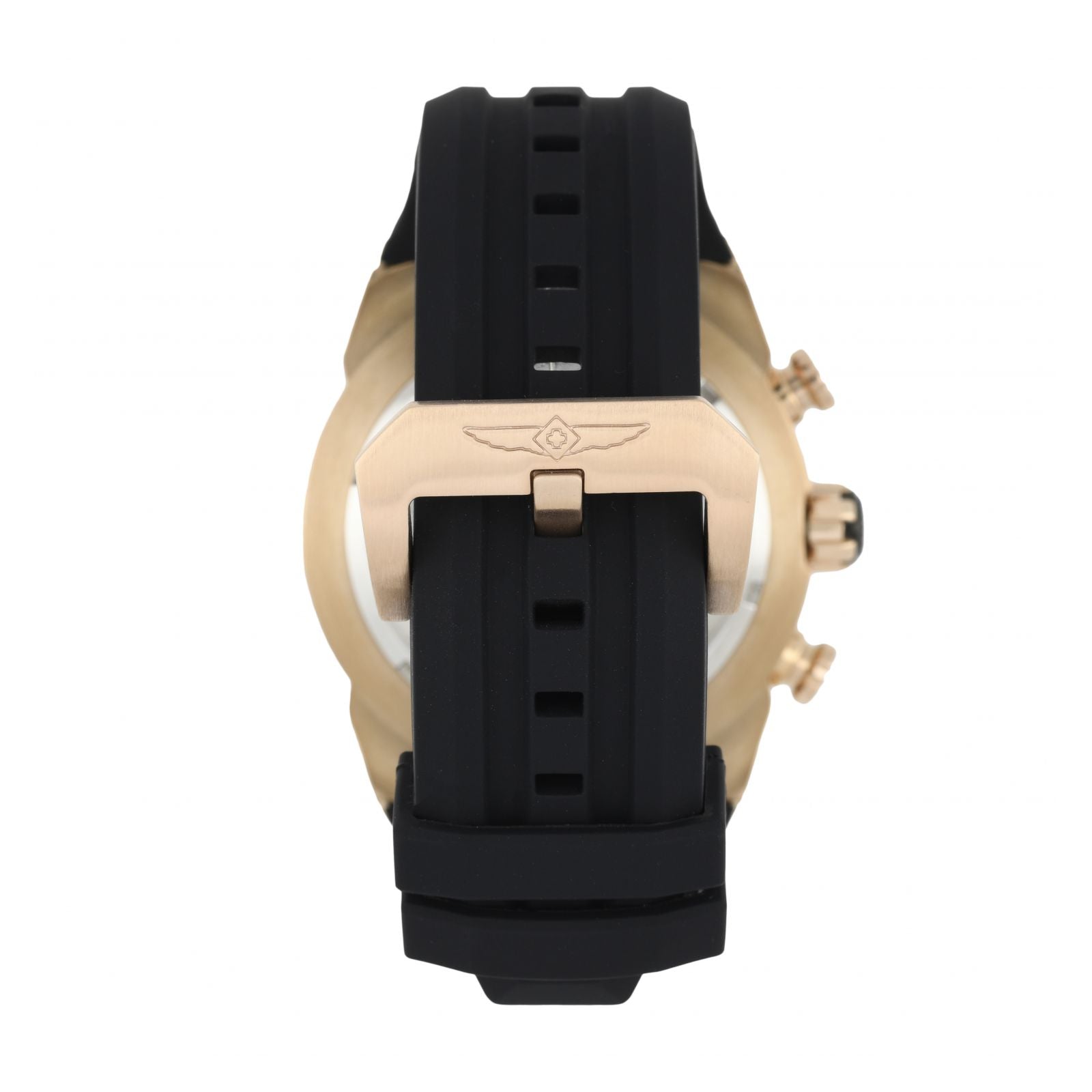 RELOJ DEPORTIVO PARA HOMBRE INVICTA SPEEDWAY 40042 - NEGRO