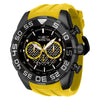 RELOJ DEPORTIVO PARA HOMBRE INVICTA SPEEDWAY 40046 - AMARILLO