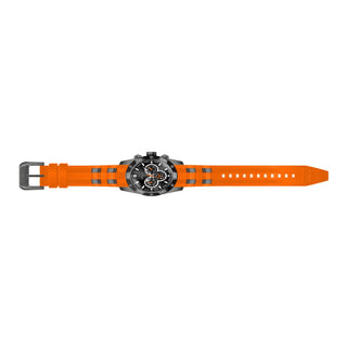 RELOJ DEPORTIVO PARA HOMBRE INVICTA SPEEDWAY 40051 - NARANJA, BRONCE DE CAÑÓN