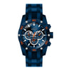 RELOJ DEPORTIVO PARA HOMBRE INVICTA SPEEDWAY 40055 - AZUL