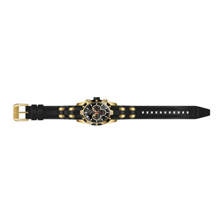RELOJ DEPORTIVO PARA HOMBRE INVICTA SPEEDWAY 40056 - ORO NEGRO