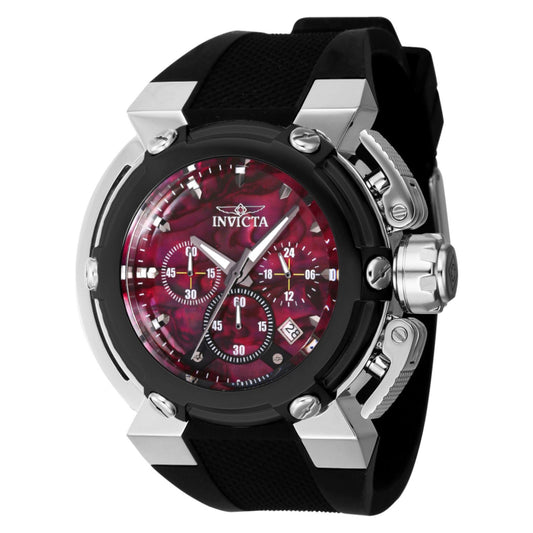 RELOJ DEPORTIVO PARA HOMBRE INVICTA COALITION FORCES 40060 - NEGRO