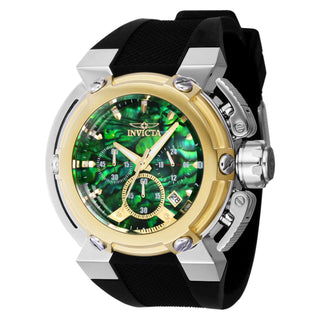 RELOJ DEPORTIVO PARA HOMBRE INVICTA COALITION FORCES 40062 - NEGRO