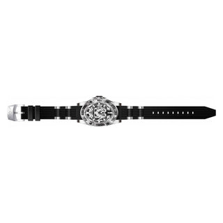 RELOJ STORMTROOPER PARA HOMBRE INVICTA STAR WARS 40085 - NEGRO, ACERO