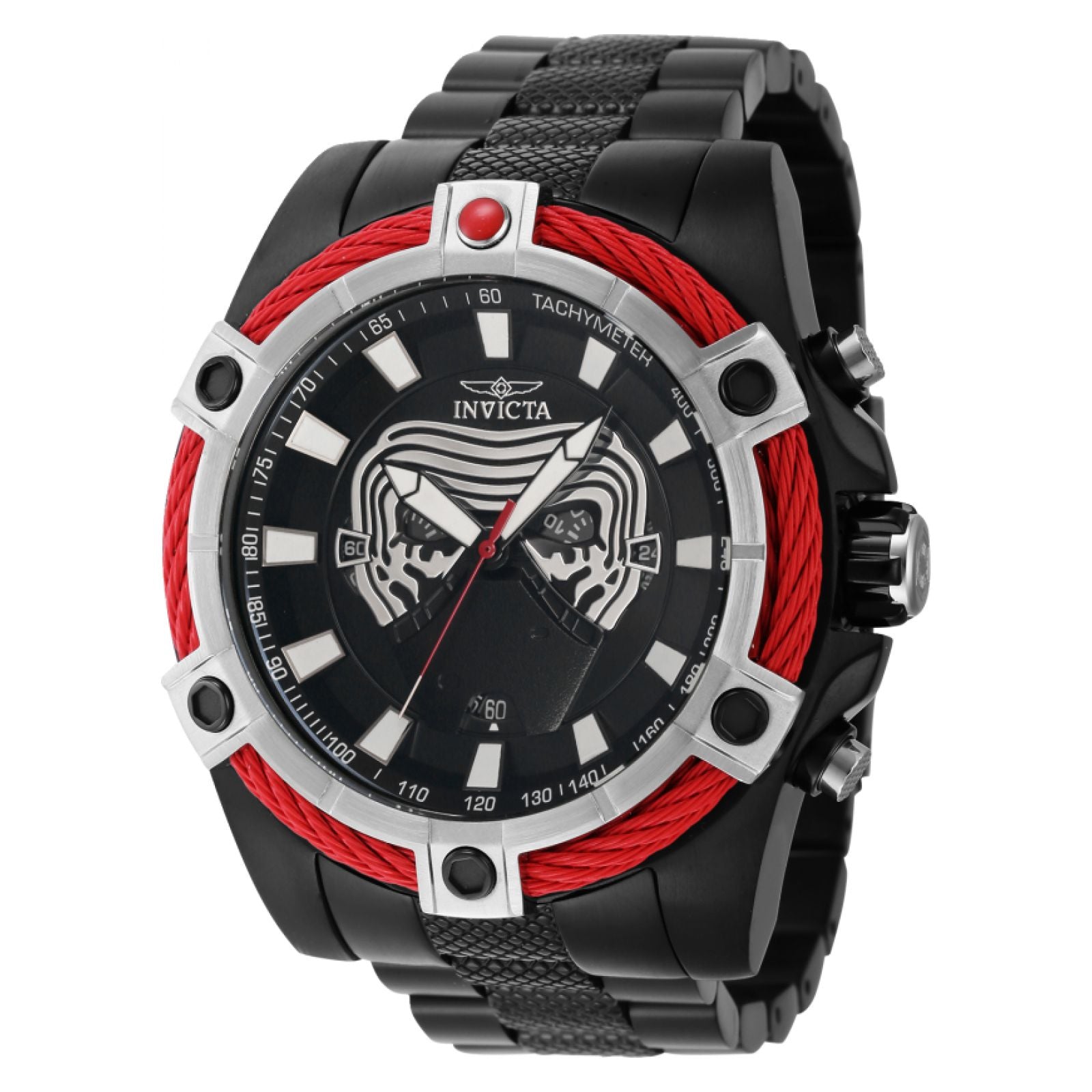 Reloj invicta star wars precio sale