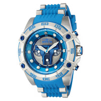 RELOJ  PARA HOMBRE INVICTA STAR WARS 40094 - ACERO AZUL