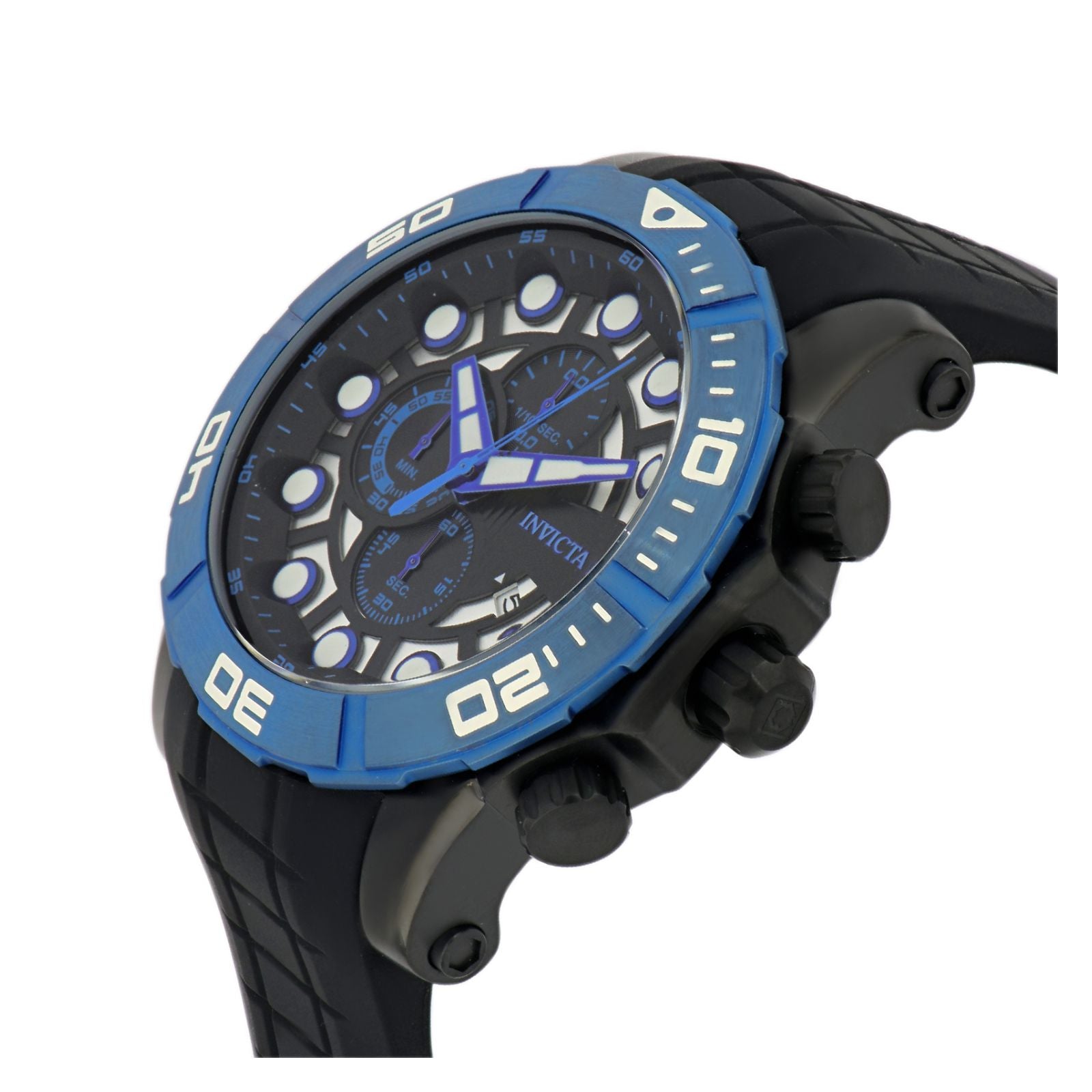 Reloj 2024 invicta liverpool