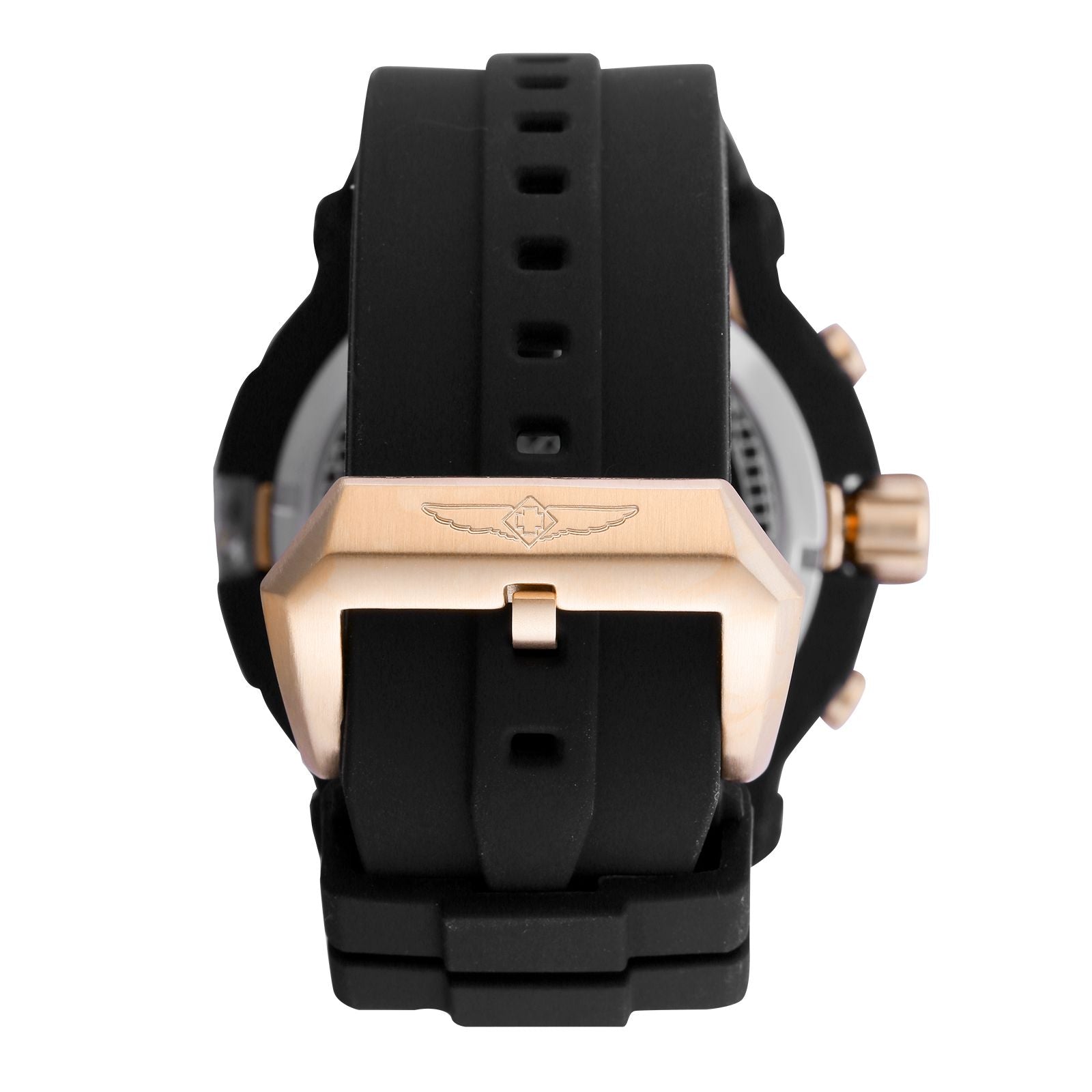 RELOJ  PARA HOMBRE INVICTA BOLT 40145 - NEGRO