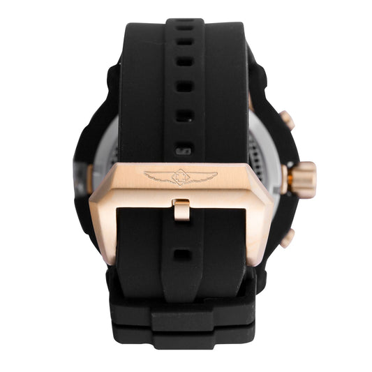 RELOJ  PARA HOMBRE INVICTA BOLT 40145 - NEGRO