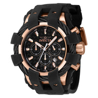 RELOJ  PARA HOMBRE INVICTA BOLT 40145 - NEGRO