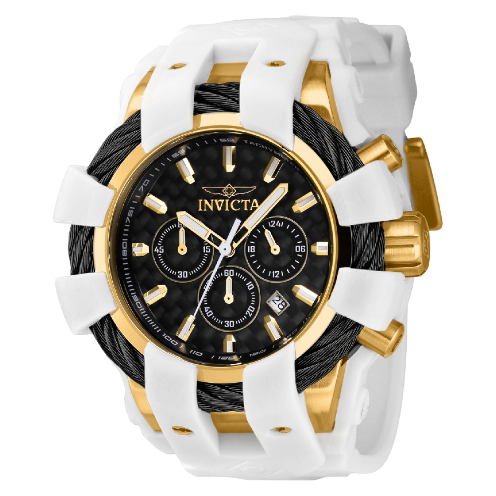 Reloj invicta 2025 bolt sport