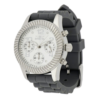 RELOJ DEPORTIVO PARA MUJER INVICTA ANGEL 40301 - GRIS