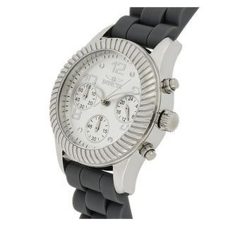 RELOJ DEPORTIVO PARA MUJER INVICTA ANGEL 40301 - GRIS