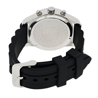 RELOJ DEPORTIVO PARA MUJER INVICTA ANGEL 40302 - NEGRO