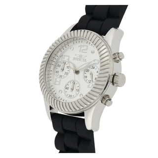 RELOJ DEPORTIVO PARA MUJER INVICTA ANGEL 40302 - NEGRO