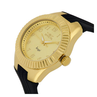 RELOJ DEPORTIVO PARA MUJER INVICTA ANGEL 40345 - NEGRO