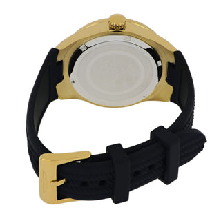 RELOJ DEPORTIVO PARA MUJER INVICTA ANGEL 40345 - NEGRO