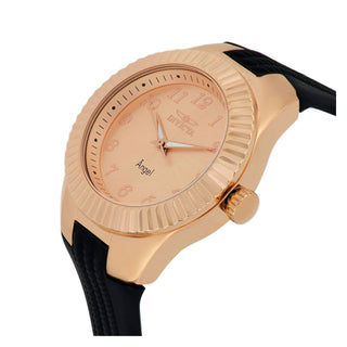 RELOJ DEPORTIVO PARA MUJER INVICTA ANGEL 40347 - NEGRO