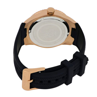 RELOJ DEPORTIVO PARA MUJER INVICTA ANGEL 40347 - NEGRO