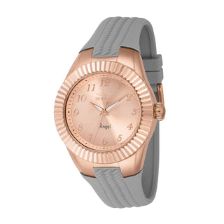 RELOJ DEPORTIVO PARA MUJER INVICTA ANGEL 40352 - GRIS
