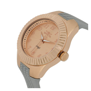 RELOJ DEPORTIVO PARA MUJER INVICTA ANGEL 40352 - GRIS